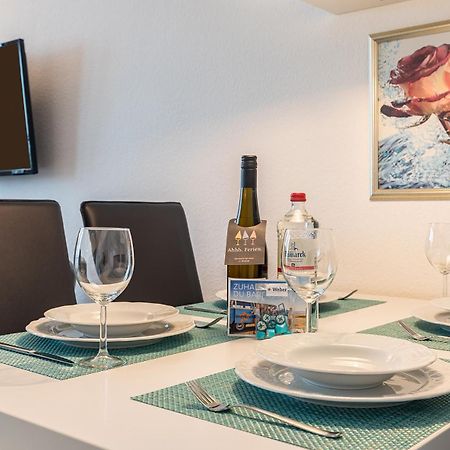 Nordland Appartements Wohnung Juetland 비크아프포르 외부 사진