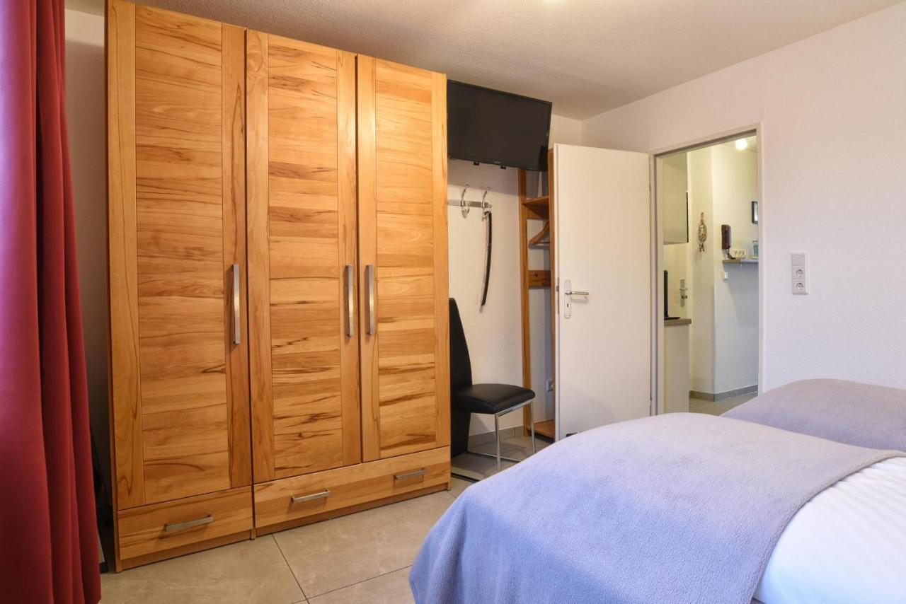 Nordland Appartements Wohnung Juetland 비크아프포르 외부 사진