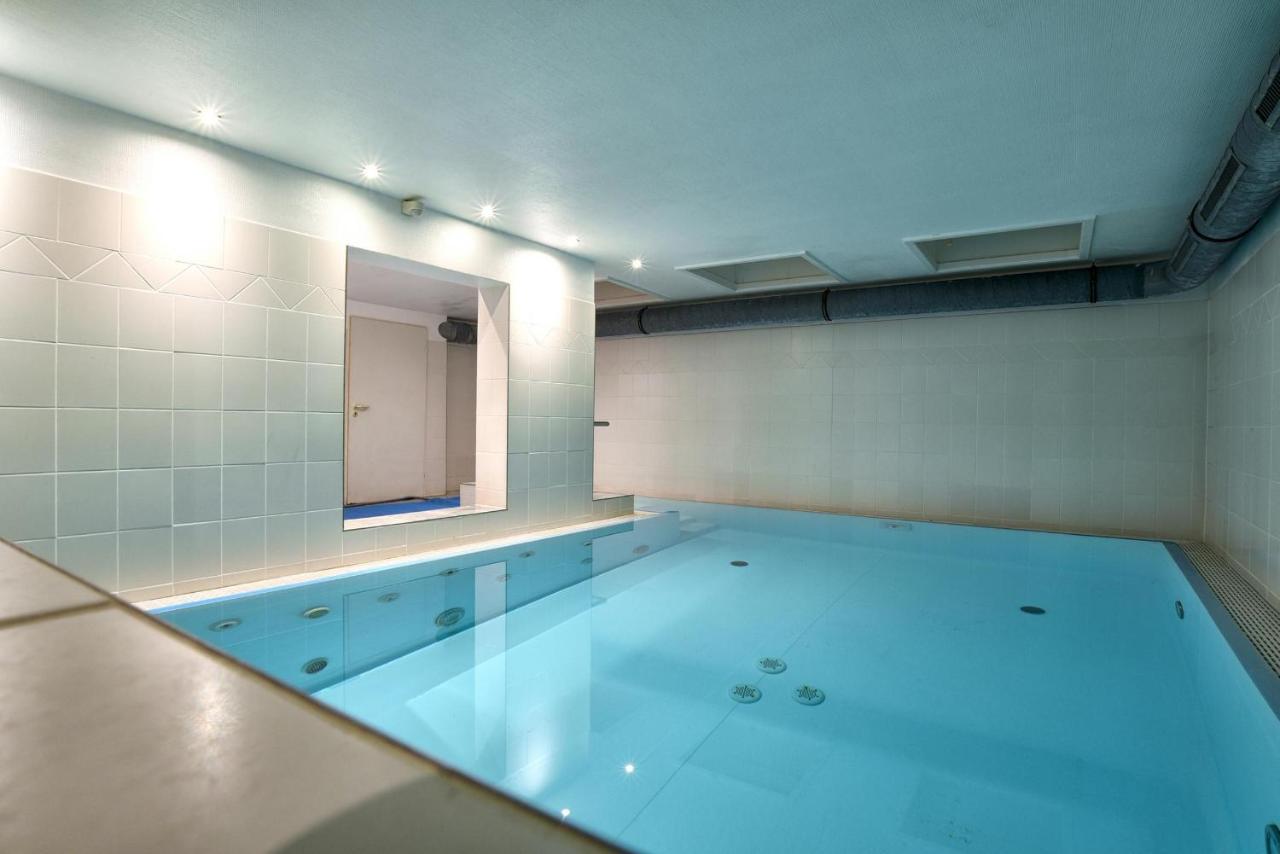 Nordland Appartements Wohnung Juetland 비크아프포르 외부 사진